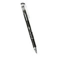 thumbnail image 4 of 12-Pack Erasable Gel Pens 0.35mm Gel Ink Pen Make Mistakes Disappear for Writing Planner Note Taking Office School Home Stationary Supplies, 4 of 8