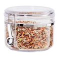 thumbnail image 5 of Oggi 28-Ounce Clear Acrylic Canister with Locking Clamp, 5 of 5