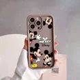 thumbnail image 1 of Funda Para iPhone Mickey Minnie Donald Stitch Whody + Mica, 1 of 3