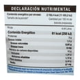 thumbnail image 3 of Chocolate en polvo Great Value reducido en azúcar 250 g, 3 of 3