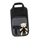 thumbnail image 2 of Bolsa para baquetas, accesorios de percusión, profesional, gran capacidad, impermeable. Gris, 2 of 9