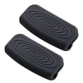 thumbnail image 2 of UDIYO 3 Pairs Silicone Assist Handle Holder, Hot Skillet Handle Covers Non-Slip Heat Resistant Pan Grip Handle Sleeve for Cast Iron Woks Frying Pans Griddles Skillets, 2 of 8