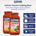 Sofrito Tomato Cooking Paste by , Tomato Cooking Base with Green