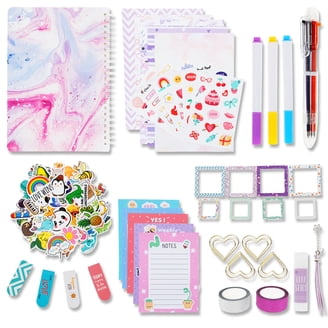 2222222 Box ) Just My Style Multicolor Scrapbook and Cards