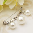 thumbnail image 4 of Insignia de solapa de cuello Yuyangstore 2 Piezas Para Bufanda, 4 of 8