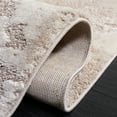 thumbnail image 5 of SAFAVIEH Century Bentley Distressed Runner Rug, Beige, 2' x 9', 5 of 8