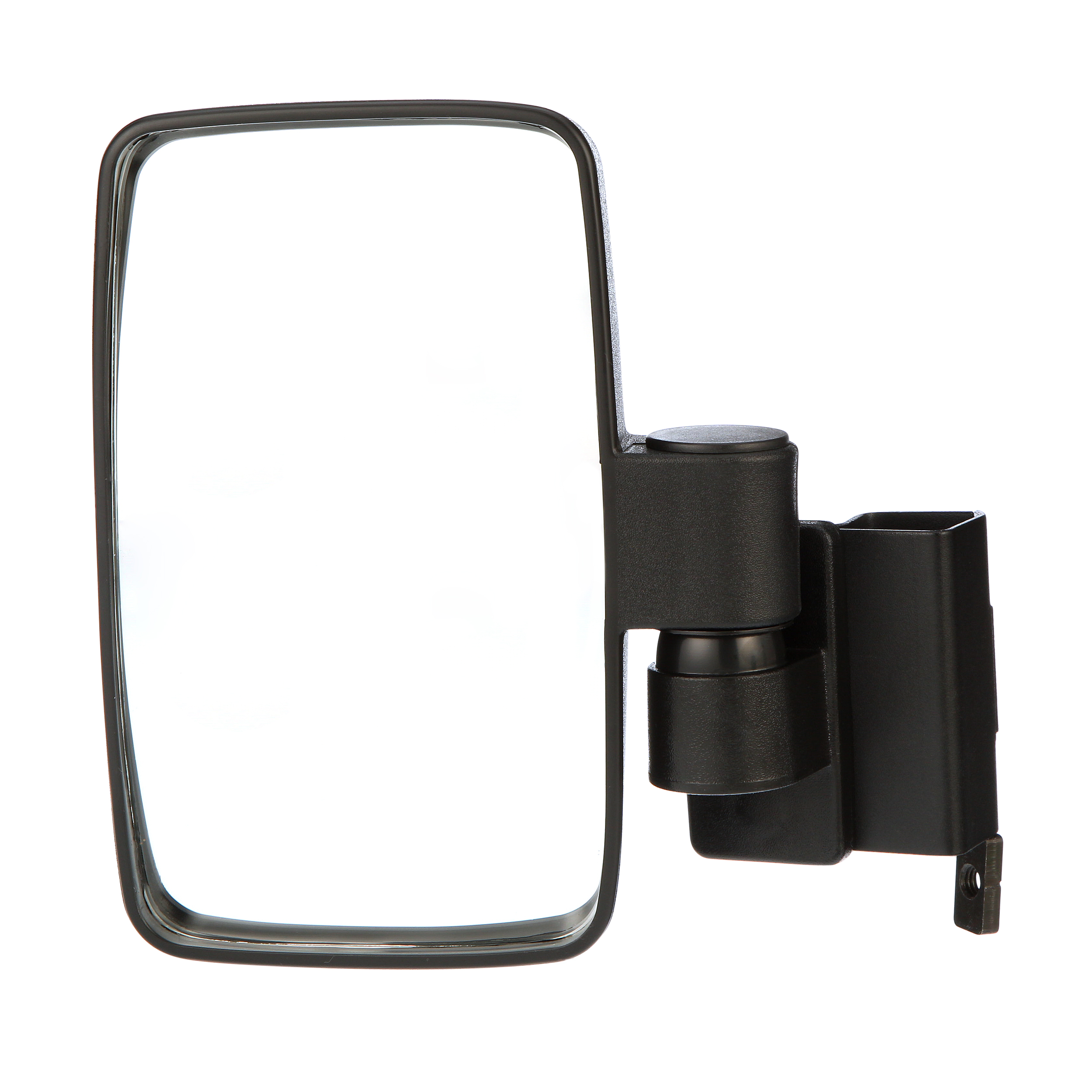 CIPA Golf Cart Side Mount Mirror with Brackets - image 2 of 7