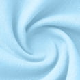 thumbnail image 5 of Turilly Peplum Fit V-Neck Tops for Women Short Sleeved Solid Color Casual Top T-Shirts with Decorative Button, 5 of 6