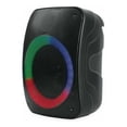 thumbnail image 1 of Bocina de 4 pulgadas recargable Kaiser KSW-5004, 1 of 8