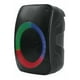 thumbnail image 1 of Bocina de 4 pulgadas recargable Kaiser KSW-5004, 1 of 8