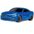 thumbnail image 2 of Traxxas 830444RED 4-Tec 2.0 1-10 RTR Ford Mustang GT Body AWD Touring Car Red Version with TQi 2.4 GHz Radio System, 2 of 2