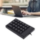 thumbnail image 4 of Teclado numérico USB teclado numérico portátil de 23 teclas para computadoras portátiles para computadoras de escritorio para computadoras portátiles ANGGREK Otros, 4 of 8
