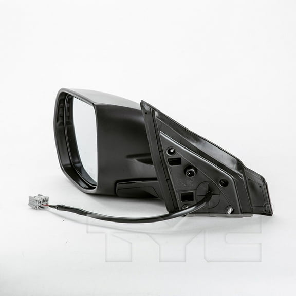 TYC 4750132 Door Mirror Fits select: 2007-2011 HONDA CR-V