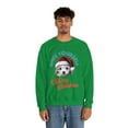 thumbnail image 4 of SDBrandz Dog Unisex Ugly Christmas Sweatshirt Sweater Crewneck Sweatshirt, 4 of 4