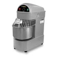thumbnail image 1 of Amasadora 20 L Acero Inoxidable Panaderia Pasteles Rhino Rhino AMASA-20, 1 of 3