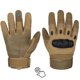thumbnail image 1 of Guantes tácticos para deportes al aire libre, ciclismo, fitness, entrenamiento de escalada, protección, combate, pantalla táctil, técnico, protección para motocicletas, 1 of 6