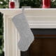 thumbnail image 5 of Calcetines Navideos De Felpa Multicolor Con Bucles, Ideales Para Regalar, Decorar El Rbol O Como Obsequio. Material Suave, Perfectos Para La Temporada Navidea, Para Decorar El Hogar Y La, UKHBMC, 5 of 8