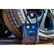 Michelin Compact Digital Tire Inflator