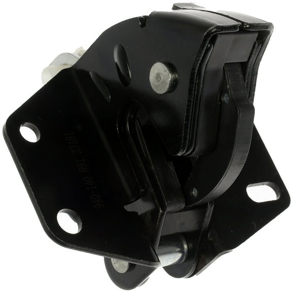 Dorman 940-140 Rear Lower Door Latch Assembly for Specific Chevrolet / GMC Models