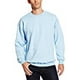 thumbnail image 2 of Hanes 7.8 oz COMFORTBLEND Fleece Crew Rosa pálido 3XL Hanes P160, 2 of 3