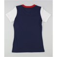 thumbnail image 2 of Camiseta con gráfico de los Patriotas de Nueva Inglaterra para mujer de la NFL pat XS, 2 of 2