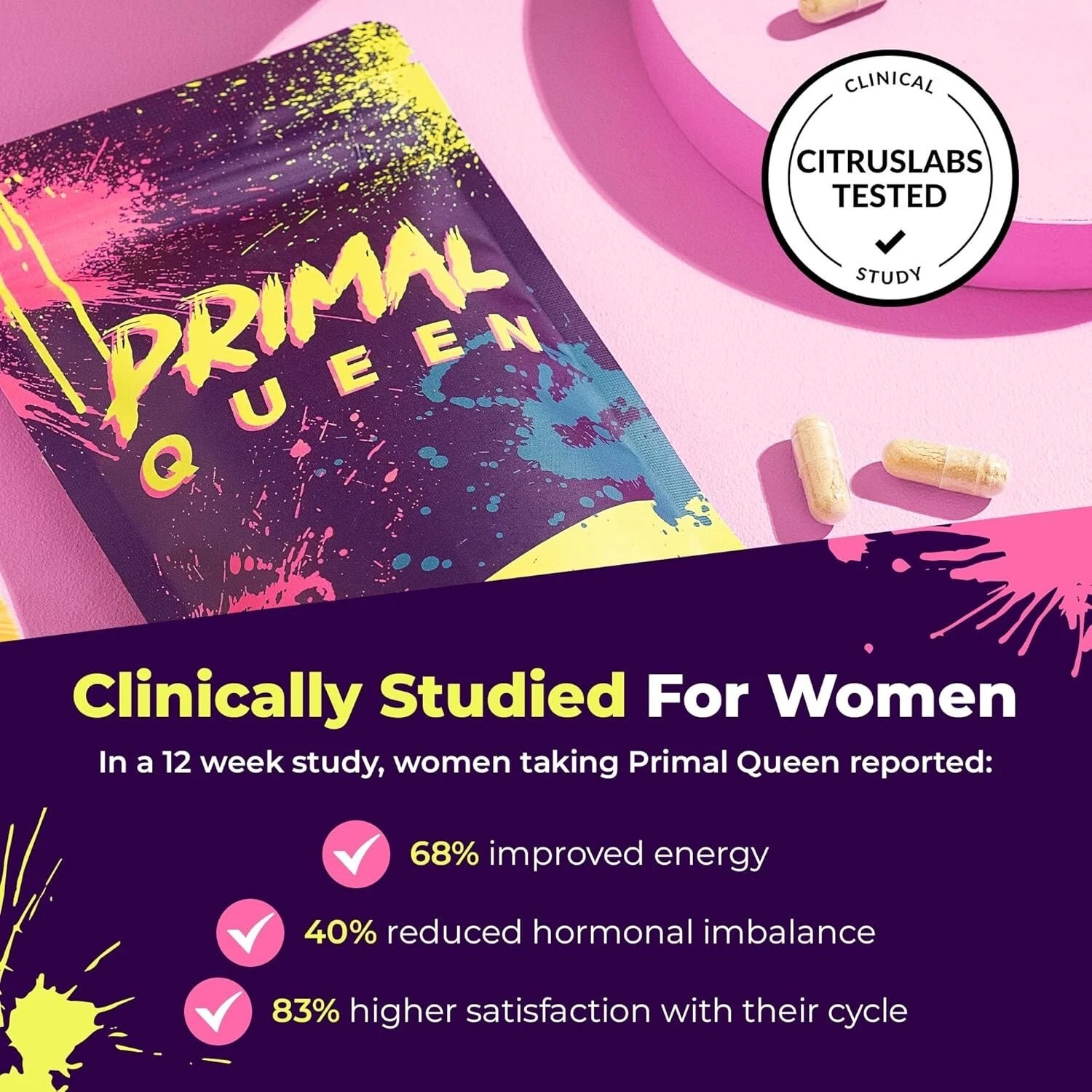 Primal Queen Reviews: Do Beef Organ Supplements Work? - European Mama