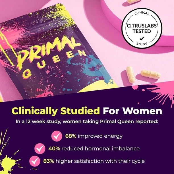 Primal Queen Reviews: Do Beef Organ Supplements Work? - European Mama Primal Queen Reviews: Do Beef Organ Supplements Work? - European Mama