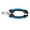 Blue, variant on Portable Pet Cutter Round Tip Pet Cutter Claws Grooming Scissor for Dogs Grooming Scissor with Round Tip
