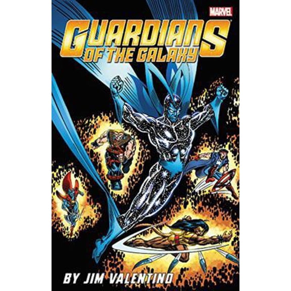 Pre-Owned Guardians of the Galaxy, Volume 3 (Paperback) 0785198121 9780785198123