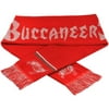 Forever Collectibles NFL Glitter Scarf, Tampa Bay Buccaneers