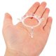 thumbnail image 5 of unbranded 5Ud Soporte Transparente Para Pelotas Basebol Tenis Exhibidor De Escritorio Simple Y Durable, 5 of 7