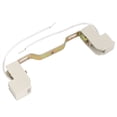 thumbnail image 4 of 4X R7S Bulb Socket Lamp Holder Connector Metal Ceramics Handle for Flood Light, 118mm, 4 of 4