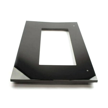 

BERTAZZONI 125321 OVEN DOOR BLACK - GENUINE OEM PART