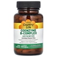 thumbnail image 3 of Suplemento Country Life Coenzyme B-Complex Advanced 60 cápsulas, 3 of 3