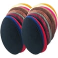 thumbnail image 1 of unbranded 24Ud Parches De Coser Para Ropa Y Accesorios Decorativos De Calidad, 1 of 8