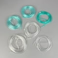 thumbnail image 5 of 1PCS Disposable Oxygen Tube Double Nasal Oxygen Tube Independent Packing Medical Care Machine Breathing Cannula 1.5/1.8/3/4/5M, 5 of 15