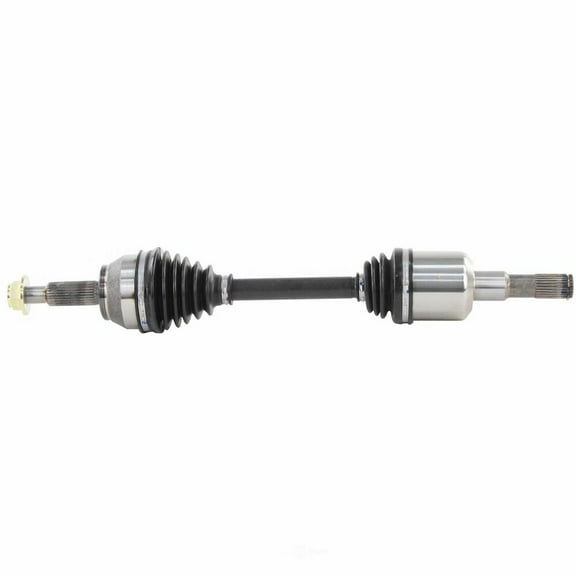 CV Axle Shaft Fits select: 2006-2010 FORD EXPLORER, 2007-2010 FORD EXPLORER SPORT TRAC