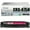 Magenta*1, variant on CRG-075H CRG075H Toner Cartridge, Compatible with Canon ImageCLASS LBP646Cdw, LBP647Cdw, MF662Cdw, MF663Cdw, and MF665Cdw Printers —— High-Yield Printing with Chip