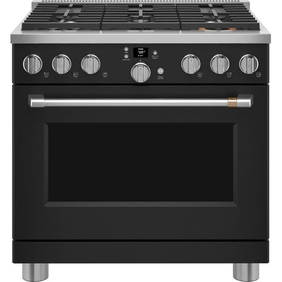 CAFE CGY366P3TD1 professional gas range