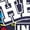 NAVY, variant on Marvel - Hero in the Making - Youth Boys Long Sleeve Graphic T-Shirt