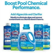 Clorox Pool&Spa Liquid Super Water Clarifier 32 oz