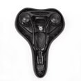 thumbnail image 4 of Asiento Sillin Ancho Resorte Comodo 250-180mm Ergonomico, 4 of 5