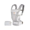 thumbnail image 2 of Ergobaby Portabebés Ergonómico Omni Breeze-PEARL GREY, 2 of 8