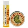 Burt's Bees A Bit of Burt's Bees Holiday Gift Set Coconut & Pear Lip