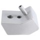 thumbnail image 5 of Seat Jack Seat Spacer Seat Lift Device for 4Runner 05-22, 5 of 5