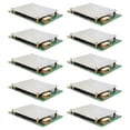 thumbnail image 1 of 10X 4S 12V 50A Li-Iron Lithium Battery Charger Protection Board with Power Battery Balance, 1 of 5