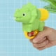 thumbnail image 4 of Juguete De Pistola De Agua Para Niños Juguete De Ducha De Baño De Animales De Dibujos Animados Lindo Juguete De Paleta De Agua De Verano Seguro Y Divertido Inevent FN003468-01, 4 of 6