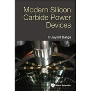 Modern Silicon Carbide Power Devices (Hardcover)