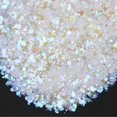 thumbnail image 3 of 50g Shiny Nail Art Glitter Sequins Hexagonal Shape Glitter DIY Face Body Eye Nail Art Decoration, 3 of 5