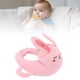thumbnail image 1 of Bottle Pillow Breastfeeding Aid Ergonomic Bottle Washable Suitable For Babies Freeing Up Your Hands For Feeding, 1 of 9